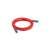 Lanberg S/FTP CAT6a Patch kábel 1m Piros (PCF6A-10CC-0100-R) 133989425
