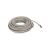 Goobay S/FTP CAT6 Patch kábel 20m - Szürke (50893) 95962112