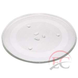 ECG Mikrohullámú sütő forgótányér 27 cm - Mikrohullámú sütő kiegészítő