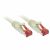 Lindy RJ-45 Cat6 S/FTP 3 m sieťový kábel Sivý S/FTP (S-STP) (47853) 95963354