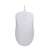 CHERRY AK-PMH12 Mouse Ambidextrous USB A Type Optical 1000 DPI (AK-PMH12OB-US-W) 95964924