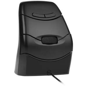 BakkerElkhuizen Mysz DXT 3 Precision bezprzewodowa detaliczna (BNEDXT3W) 95967000 - Mysz