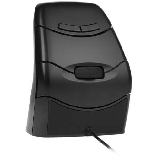 BakkerElkhuizen Mysz DXT 3 Precision bezprzewodowa detaliczna (BNEDXT3W) 95967000