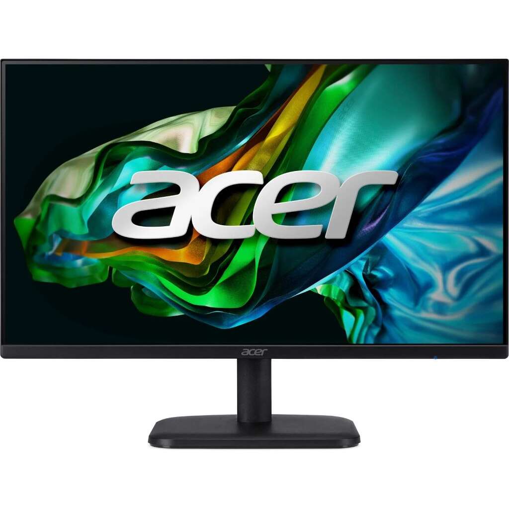 27" acer ek271hb lcd monitor fekete (um.he1ee.h02) (um.he1ee.h02)