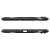 Spigen Rugged Armor Pro Hülle für Samsung Galaxy Tab S9 FE 10,9" X510, X516B, schwarz 95969144