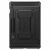 SPIGEN RUGGED ARMOR PRO калъф с поставка (активен FLIP, удароустойчивост, TRIFOLD, настолна поставка, държач за писалка) ЧЕРЕН [Samsung Galaxy Tab S9 FE LTE (SM-X516)] (ACS06857) 95969144