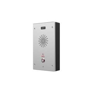 Fanvil TFE SIP Video Intercom i16S, домофон, домофон за сигурност, видео домофон, телефон за врата, система за контрол на достъпа до врата, домофон за сгради, домофон за апартаменти, домофон за дома, система за домофон - Охранителна камера