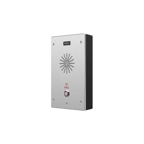 Fanvil TFE SIP Video Intercom i16S, domofon, domofon bezpieczeństwa, domofon wideo, telefon do drzwi, system kontroli dostępu do drzwi, domofon do budynku, domofon do mieszkania, domofon domowy, system domofonowy