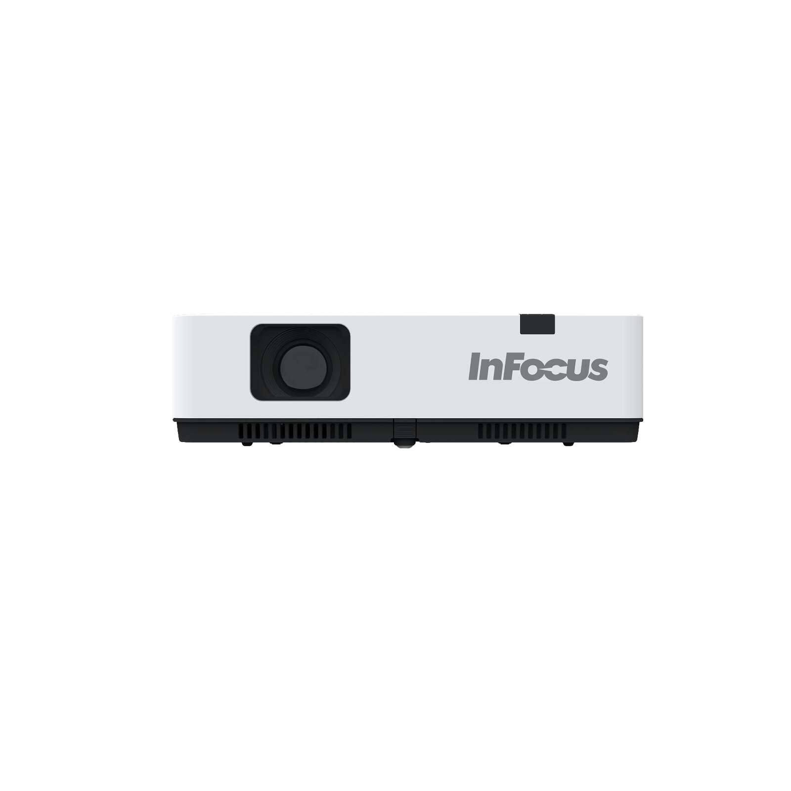 Infocus lightpro lcd in1004 projektor fehér (in1004)