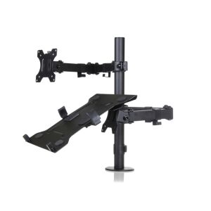 ART LED/LCD 13-32'' + notebooka L-24 133863138 - Uchwyt i stojak na monitor