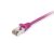 Equip Cat6 Hálózati Kábel - Lila - 10m 95973592