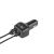 Green Cell CAD33 42W Autoladeger mit USB-C Power Delivery und USB Quick Charge 3.0 Anschlüssen