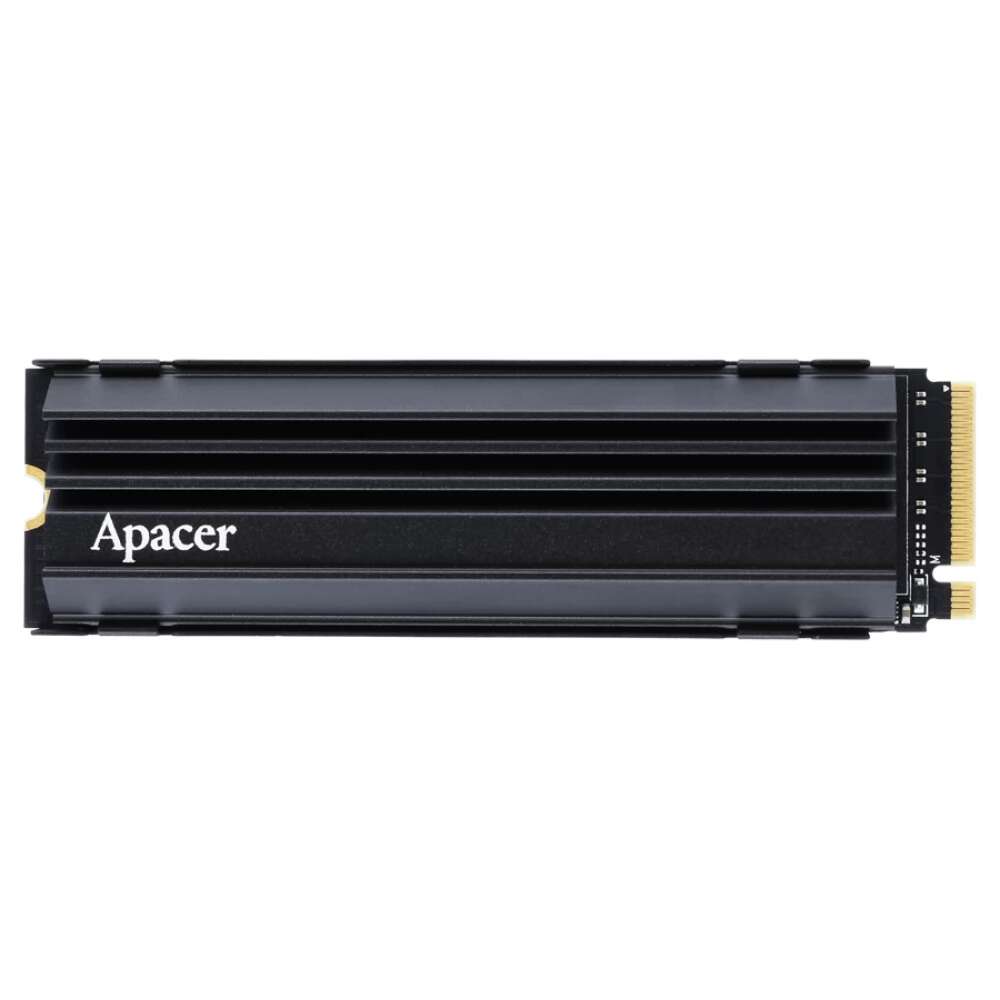 Apacer 512GB AS2280Q4U M.2 PCIe Gen 4x SSD (AP512GAS2280Q4U-1)