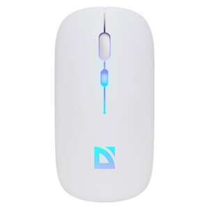 Defender Touch MM-997 Vezeték Nélküli Egér - Fehér