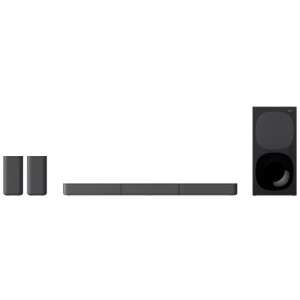 Sony HT-S 20R 5.1 Csatornás Hangprojektoros Házimozirendszer, Fekete 109273877