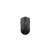 Natec Genesis Zircon 500 wireless gaming mouse, black, top view
