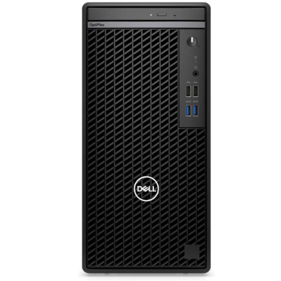 Dell optiplex 7010 mt számítógép (intel i5-13500 / 8gb / 256gb ss...