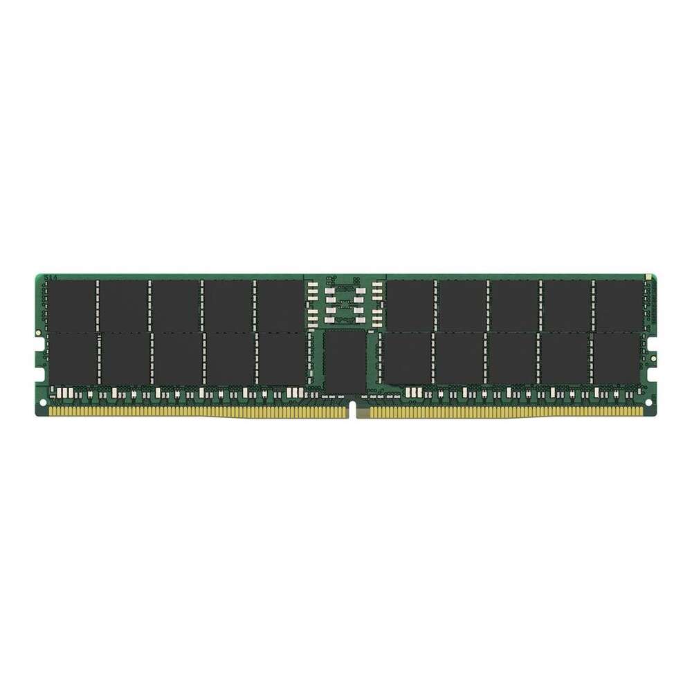 Kingston ram server premier - 96 gb - ddr5 5600 dimm cl46 (ksm56r46bd4pmi-96mbi)