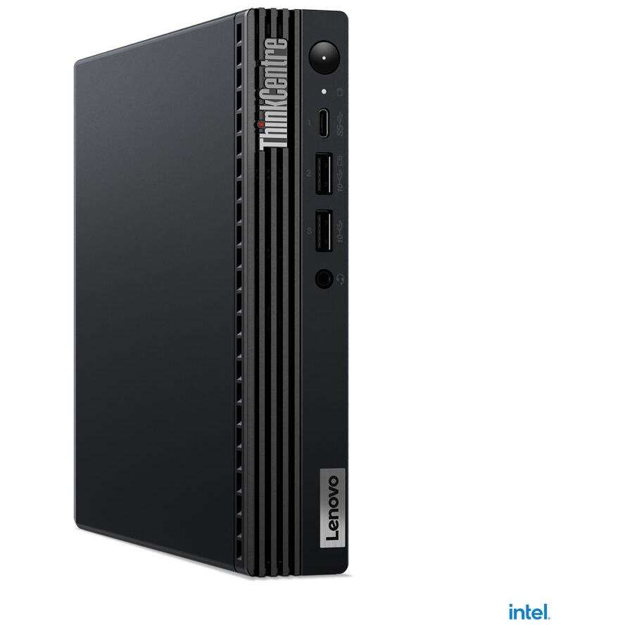 Lenovo thinkcentre m70q intel® core™ i3 i3-13100t 8 gb ddr4-sdram...