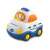 VTech Toot-Toot Interactive Police Car toy