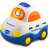 VTech Toot-Toot Interactive Police Car toy