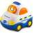 VTech Toot-Toot Interactive Police Car toy