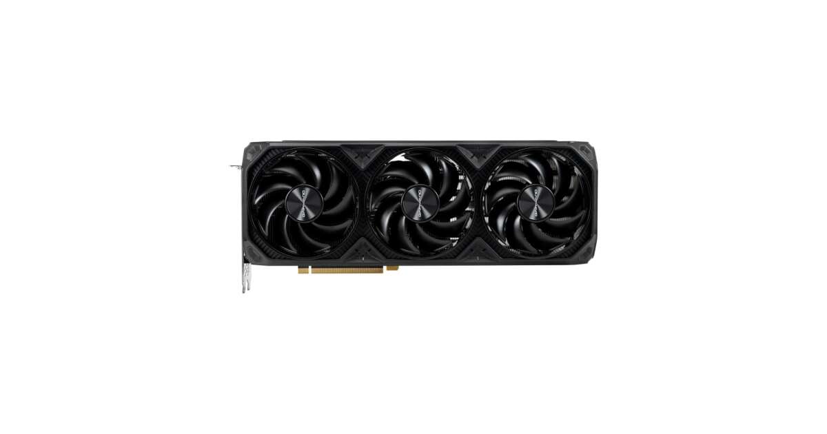 Gainward RTX 4080 SUPER Panther OC - 16Go GDDR6X, Comme Neuve, Peu Servie