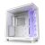 Obudowa PC NZXT H6 Flow RGB Biała Mid Tower z wentylatorami RGB