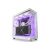 NZXT H6 Flow RGB (2023) weißes Gehäuse (ohne Netzteil) mit ATX-Fenster 95986008