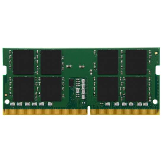 Kingston technology 16gb ddr4 2400mhz memóriamodul 1 x 16 gb (kcp...