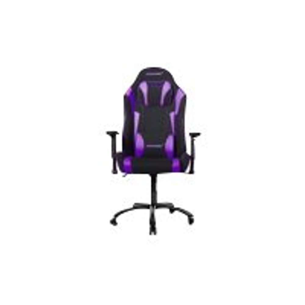 Akracing core ex-wide se - chair - polyester, polyurethane leathe...
