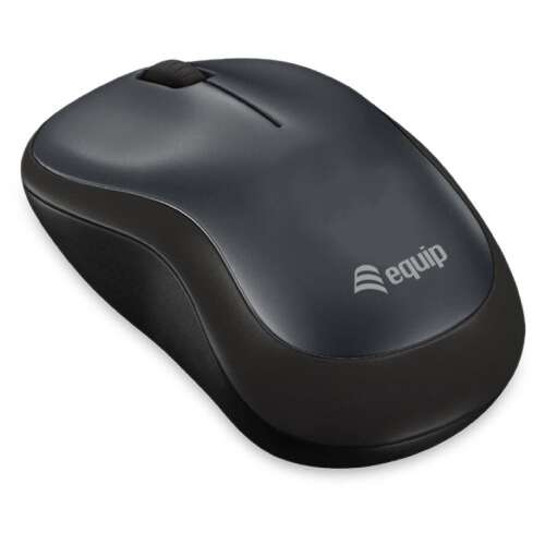 Equip 245111 Mouse Two-Handed Wireless RF Optical (245111)