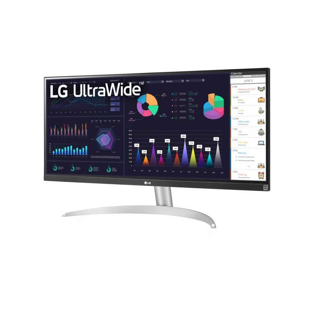 29" lg 29wq600-w lcd monitor (29wq600-w)