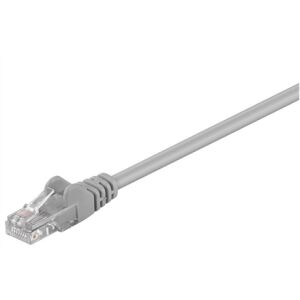 Detalj konektora patch kabela Goobay CAT5e RJ45 - Goobay
