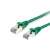 Kabel sieciowy Equip 615546 Cat6 S/FTP (S-STP) zielony, 40 metrów