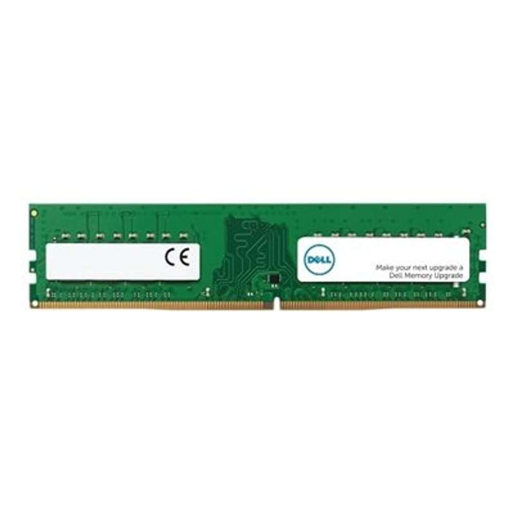 Dell ac774043 memóriamodul 32 gb 1 x 32 gb ddr5 5600 mhz (ac774043)