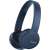 Sony WHCH510L vezeték nélküli Fejhallgató #kék 35913555}