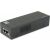 LevelOne 1x GE PoE-Injektor Adapter POI-5003   90.0W    PoE (POI-5003) 95995742