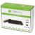 Techly 5-Port HDMI Switch távirányítóval a csomagolásban