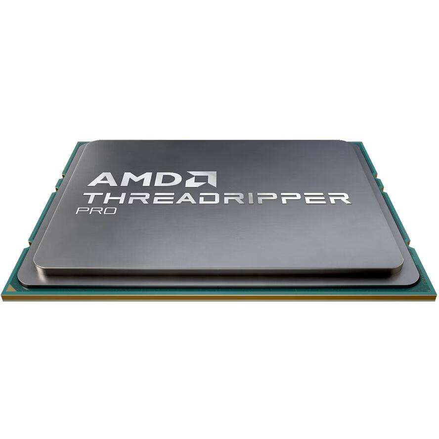 AMD   Ryzen Threadripper PRO 7985WX 5.1Ghz SP6 321 MB WOF (100-100000454WOF)