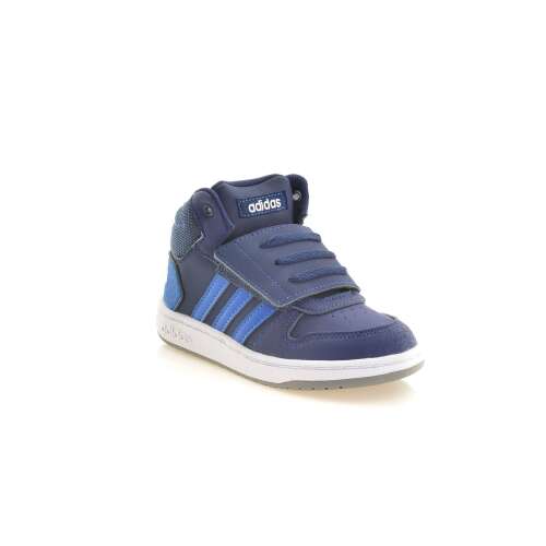 Adidas bébi fiú magasszárú cipő HOOPS MID 2.0 I 50905227