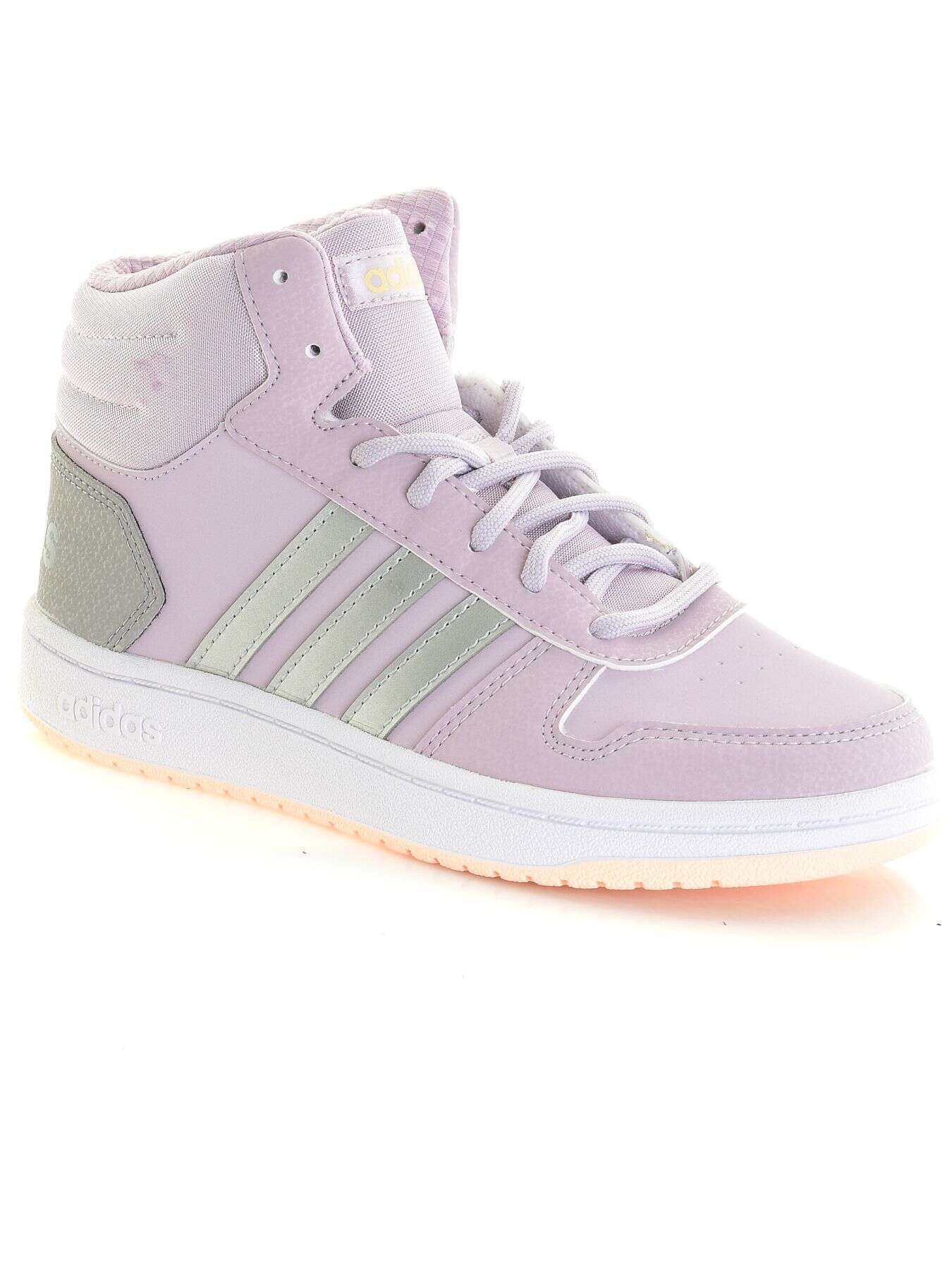 Adidas lány cipő HOOPS MID 2.0 K