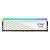 Adata XPG Lancer Blade White DDR5 RAM stick - 16GB - 6400MHz, white, RGB lighting