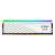Adata XPG Lancer Blade White DDR5 RAM stick - 16GB - 6400MHz, white, RGB lighting