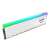 Adata XPG Lancer Blade White DDR5 RAM stick - 16GB - 6400MHz, white, RGB lighting