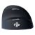 Mouse R-Go Tools HE, mouse ergonomic vertical vedere frontală
