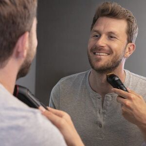 Beurer MN9X Nedves/Száraz Multifunkcionális Testszőrzet nyíró (10057)