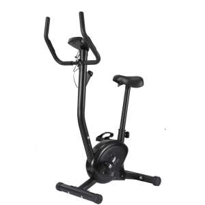 SmileSPORT by Pepita SPIRIT Band Krzesło Krzesło Rower z czujnikiem tętna i wyświetlaczem #czarny