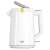 Czajnik Beko WKM4215W Biały z otwartą pokrywką