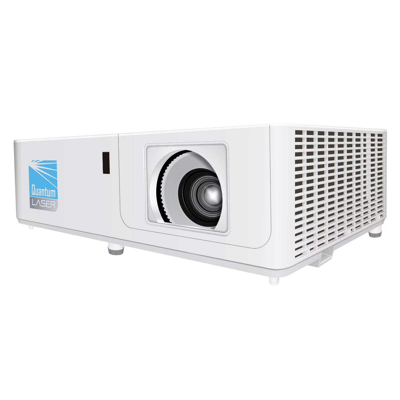 Infocus inl4129 projektor - fehér (inl4129)